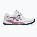 Moteriški teniso bateliai ASICS Gel-Challenger 15 white/taro purple