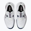 Moteriški teniso bateliai ASICS Gel-Challenger 15 white/taro purple 4