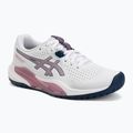 Moteriški teniso bateliai ASICS Gel-Challenger 15 white/taro purple