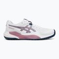 Moteriški teniso bateliai ASICS Gel-Challenger 15 white/taro purple 2