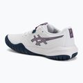 Moteriški teniso bateliai ASICS Gel-Challenger 15 white/taro purple 3