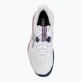 Moteriški teniso bateliai ASICS Gel-Challenger 15 white/taro purple 5