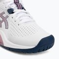 Moteriški teniso bateliai ASICS Gel-Challenger 15 white/taro purple 7