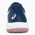 Moteriški teniso bateliai ASICS Gel-Dedicate 9 Clay W independence blue/white 6