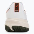 Vyriški teniso batai ASICS Gel-Challenger 15 Clay white/cherry tomato 6
