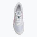 Moteriški padelio batai ASICS Game FF Padel white/bubblegum 5