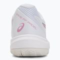 Moteriški padelio batai ASICS Game FF Padel white/bubblegum 6