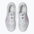 Moteriški padelio batai ASICS Game FF Padel white/bubblegum 4