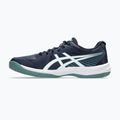 Vyriški teniso batai ASICS Court Slide 4 midnight/white 2