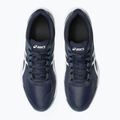 Vyriški teniso batai ASICS Court Slide 4 midnight/white 4