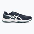 Vyriški teniso batai ASICS Court Slide 4 midnight/white 2