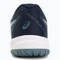 Vyriški teniso batai ASICS Court Slide 4 midnight/white 6