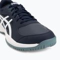 Vyriški teniso batai ASICS Court Slide 4 midnight/white 7