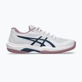 Moteriški teniso bateliai ASICS Game FF white/independence blue