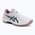 Moteriški teniso bateliai ASICS Game FF white/independence blue