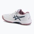 Moteriški teniso bateliai ASICS Game FF white/independence blue 3