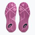 Moteriški padelio batai Asics Gel-Resolution X Padel Soft Oat/Jewel Green 3