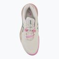 Moteriški padelio batai Asics Gel-Resolution X Padel Soft Oat/Jewel Green 5