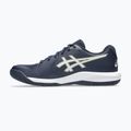 Vyriški teniso batai ASICS Gel-Dedicate 9 midnight/oatmeal 2