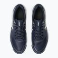 Vyriški teniso batai ASICS Gel-Dedicate 9 midnight/oatmeal 4
