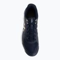 Vyriški teniso batai ASICS Gel-Dedicate 9 midnight/oatmeal 5
