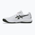 Vyriški teniso batai ASICS Gel-Dedicate 9 white/vintage khaki 2