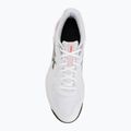 Vyriški teniso batai ASICS Gel-Dedicate 9 white/vintage khaki 5