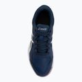Moteriški teniso bateliai ASICS Court Slide 4 W independence blue/white 5