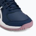 Moteriški teniso bateliai ASICS Court Slide 4 W independence blue/white 7