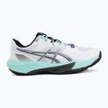 Vyriški tinklinio bateliai ASICS Sky Elite FF 4 white/radiant amethyst 2