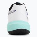 Vyriški tinklinio bateliai ASICS Sky Elite FF 4 white/radiant amethyst 6
