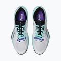 Vyriški tinklinio bateliai ASICS Sky Elite FF 4 white/radiant amethyst 4