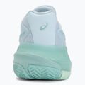 Moteriški teniso bateliai ASICS Gel-Resolution X Clay light blue/oasis green 6