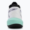 Vyriški tinklinio bateliai ASICS Sky Elite FF MT 4 white/radiant amethyst 6