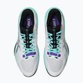 Vyriški tinklinio bateliai ASICS Sky Elite FF MT 4 white/radiant amethyst 4