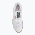 Moteriški padelio batai ASICS Gel-Challenger 15 Padel white/bubblegum 5