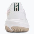 Moteriški padelio batai ASICS Gel-Challenger 15 Padel white/bubblegum 6