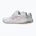 Moteriški padelio batai ASICS Gel-Challenger 15 Padel white/bubblegum 3