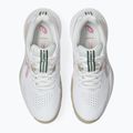 Moteriški padelio batai ASICS Gel-Challenger 15 Padel white/bubblegum 5