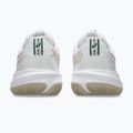 Moteriški padelio batai ASICS Gel-Challenger 15 Padel white/bubblegum 6