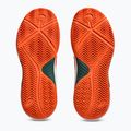Padelio bateliai ASICS Gel-Dedicate 9 Padel GS energy orange/white 4