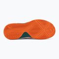 Padelio bateliai ASICS Gel-Dedicate 9 Padel GS energy orange/white 4