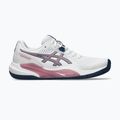Moteriški teniso bateliai ASICS Gel-Challenger 15 Clay W white/taro purple
