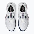 Moteriški teniso bateliai ASICS Gel-Challenger 15 Clay W white/taro purple 4