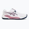Moteriški teniso bateliai ASICS Gel-Challenger 15 Clay W white/taro purple 2