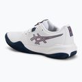 Moteriški teniso bateliai ASICS Gel-Challenger 15 Clay W white/taro purple 3