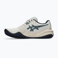 Vyriški teniso batai ASICS Gel-Challenger 15 Clay oatmeal/midnight 2