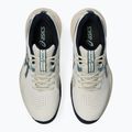 Vyriški teniso batai ASICS Gel-Challenger 15 Clay oatmeal/midnight 4