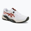 Vyriški teniso batai ASICS Gel-Challenger 15 white/cherry tomato