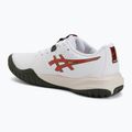 Vyriški teniso batai ASICS Gel-Challenger 15 white/cherry tomato 3